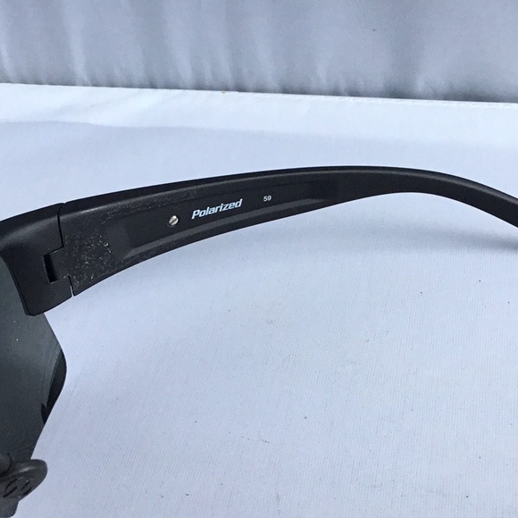 NATIVE AMBUSH SUNGLASSES POLARIZED - Picture 4 of 9